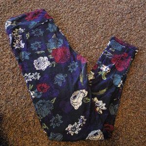 Lularoe leggings